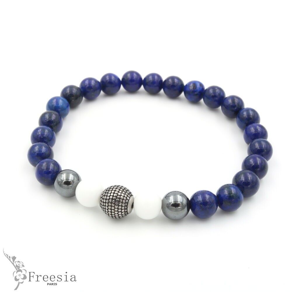 Armband Pierre Naturelle - 13263