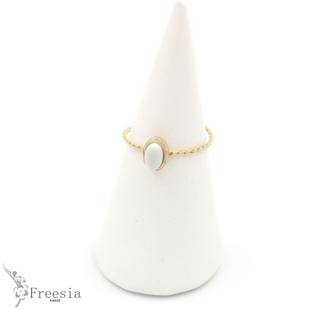 Bague Pierre Naturelle - 11410