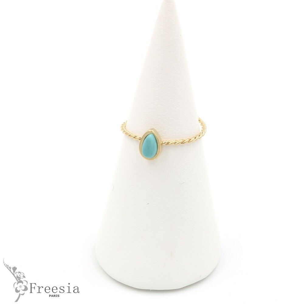 Bague Pierre Naturelle - 11411