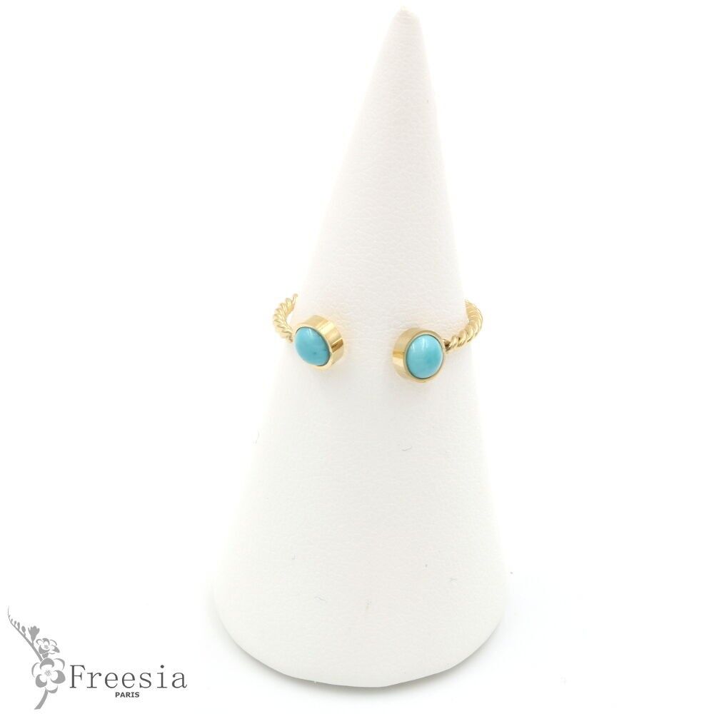 Bague Pierre Naturelle - 11412