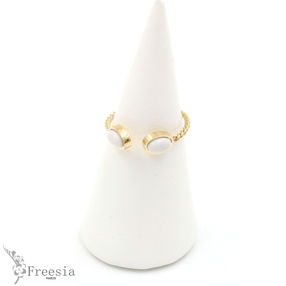 Bague Pierre Naturelle - 11413