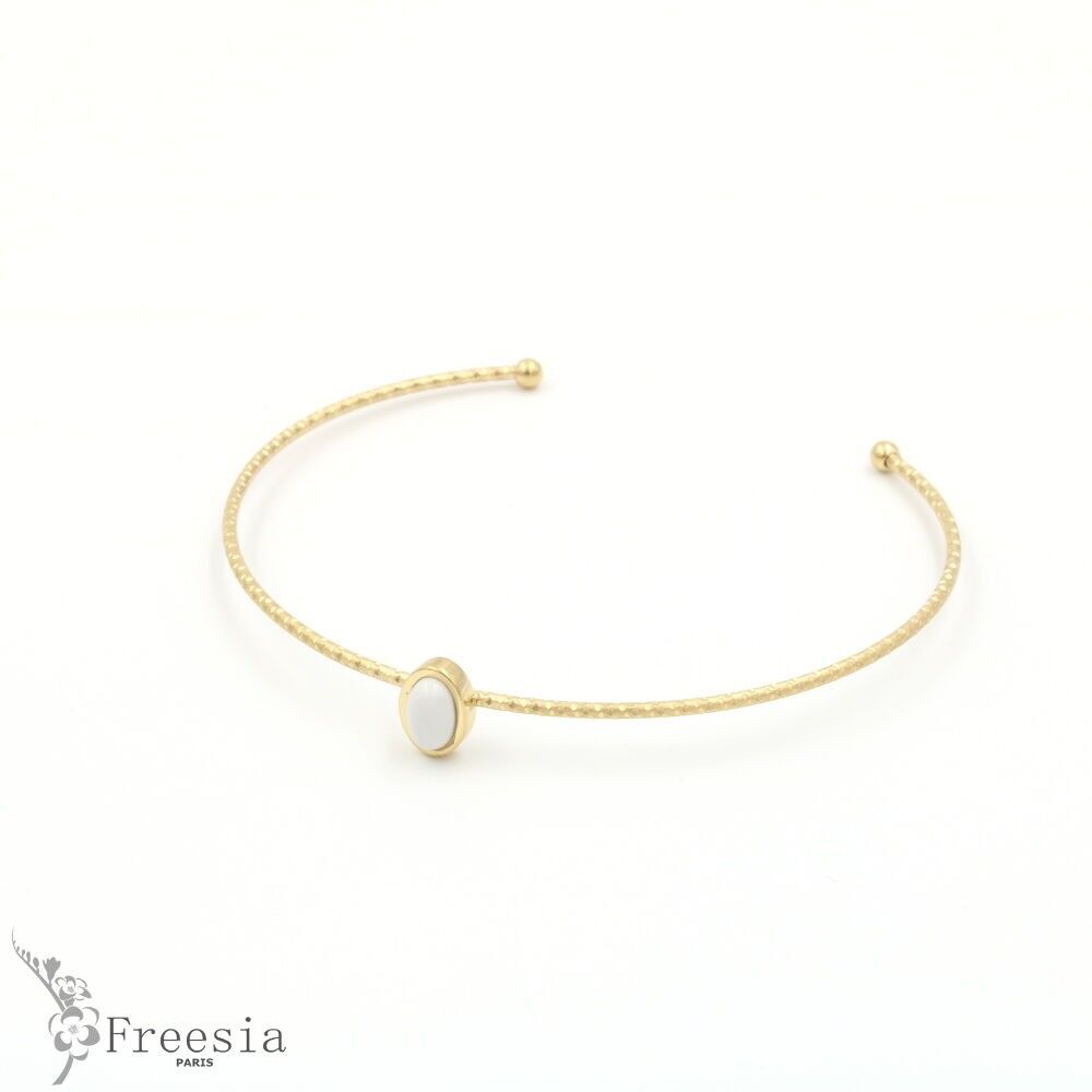 Armband Pierre Naturelle - 14246