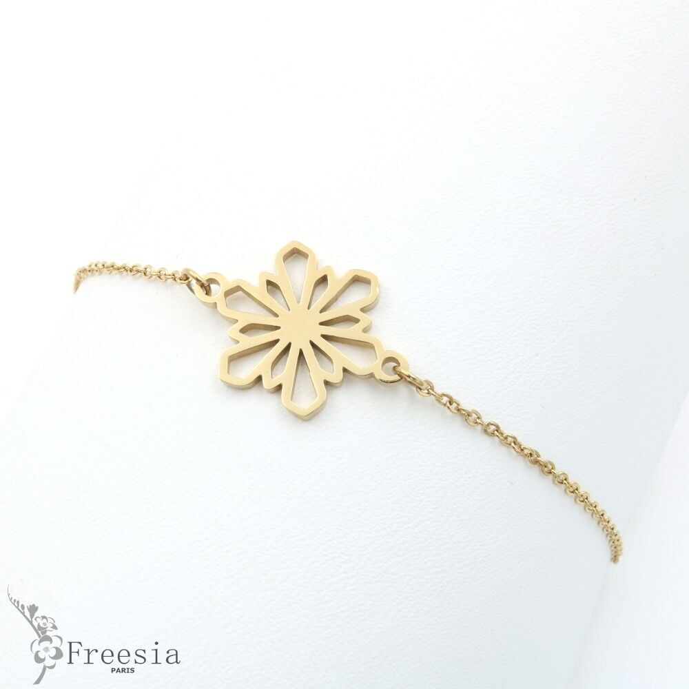 Armband aus Stahl - 14260