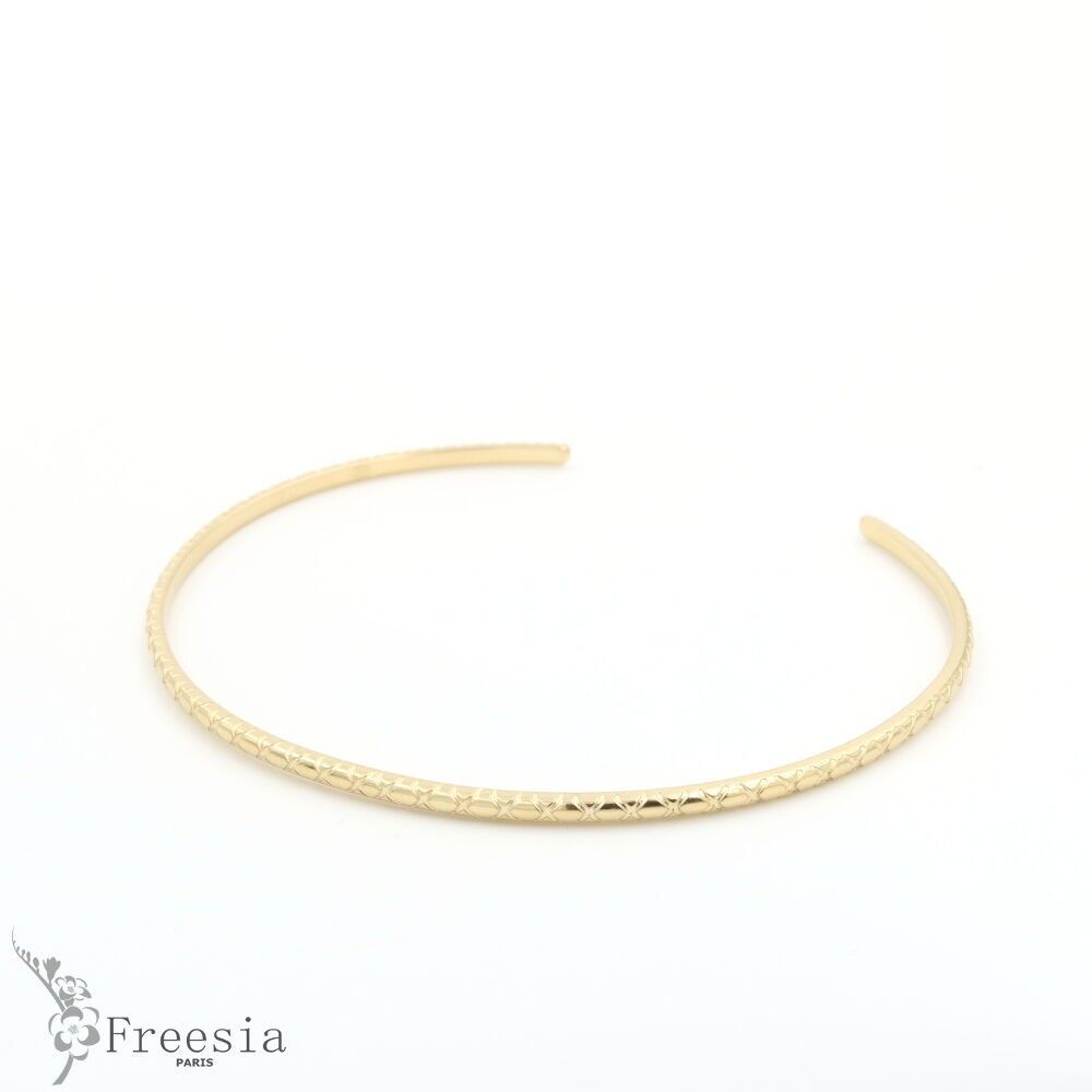 Armband aus Stahl - 14277