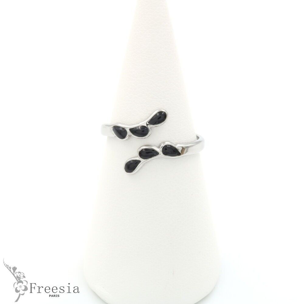 Lackierter Stahlring - 11420