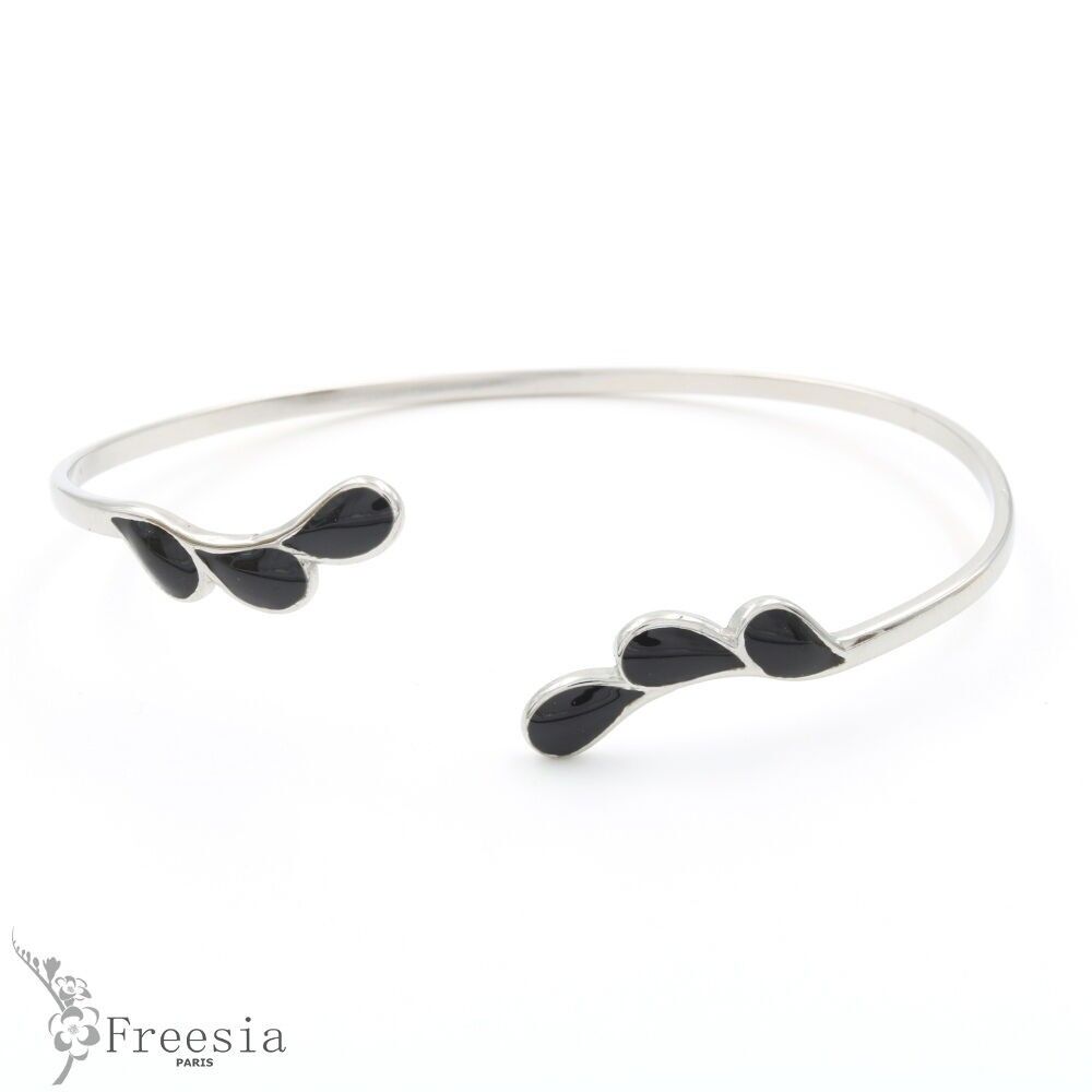 Armband aus lackiertem Stahl - 14296