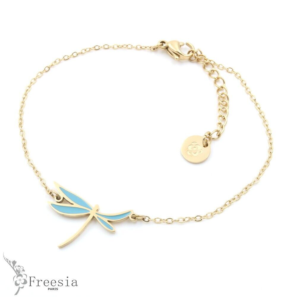 Armband aus lackiertem Stahl - 15242