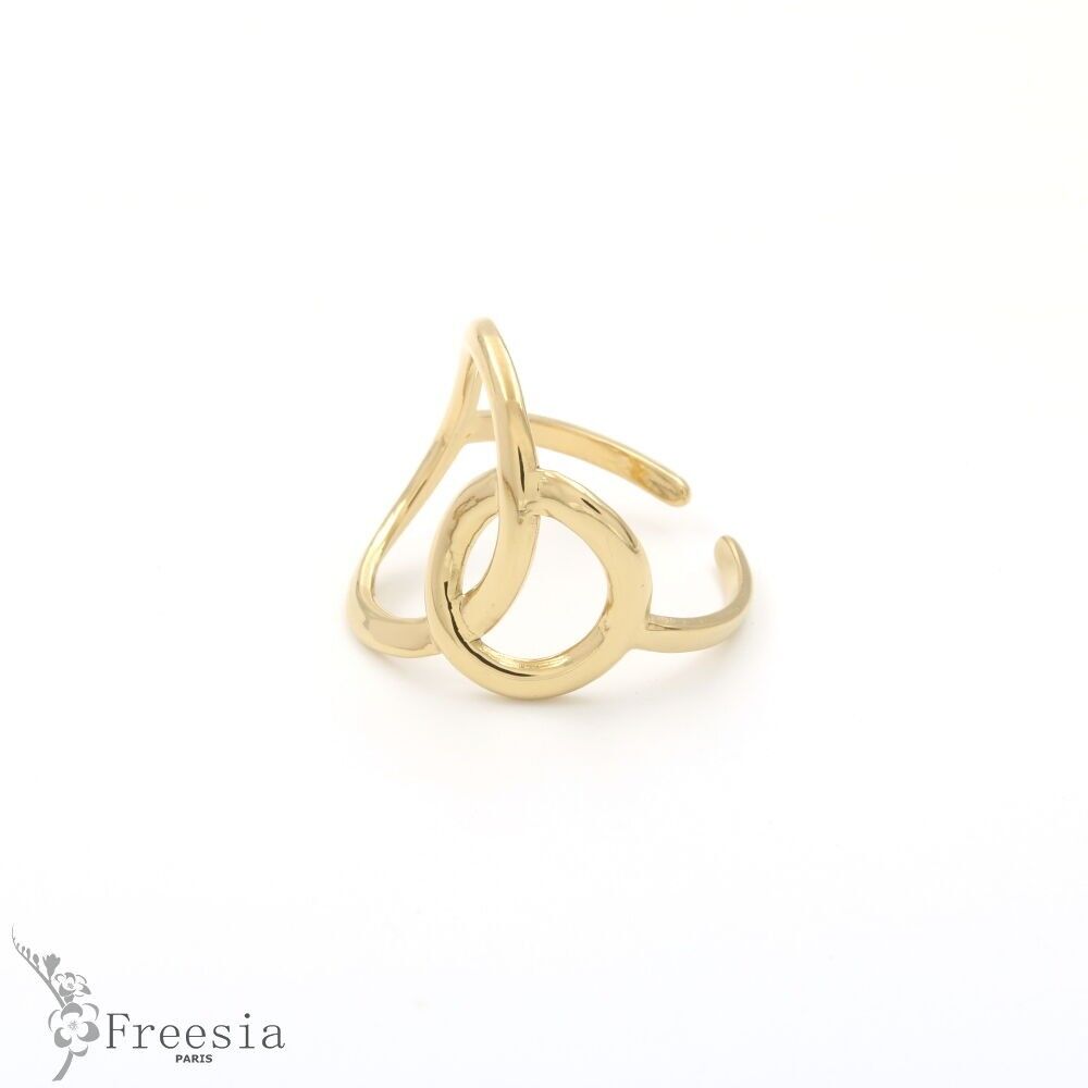 Bague acier - 11423