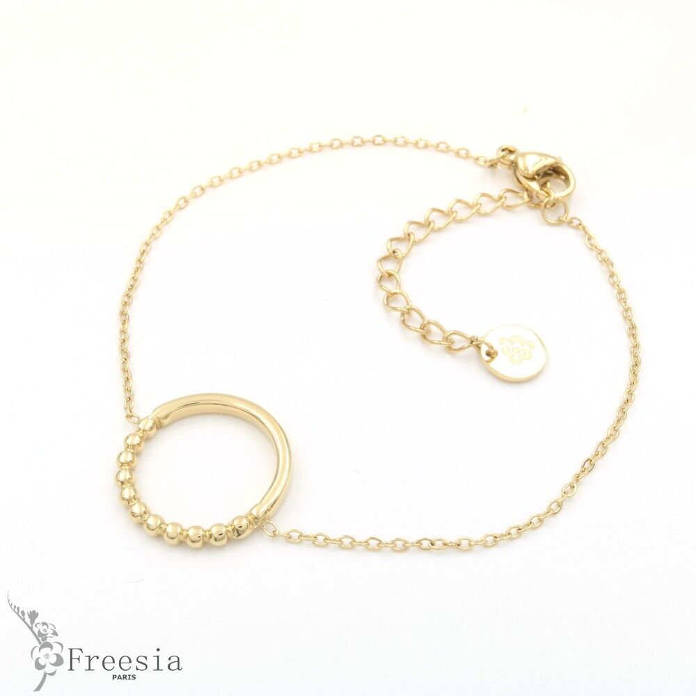 Bracelet en acier - 15248