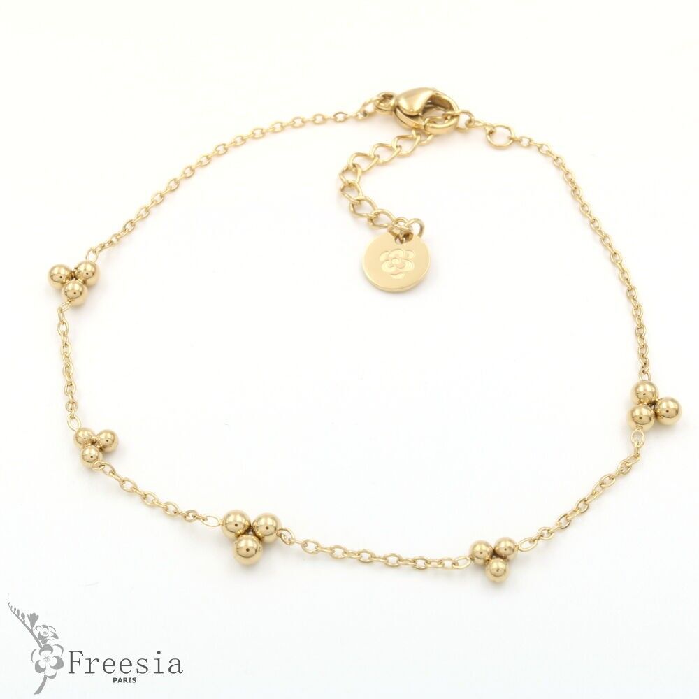 Bracelet en acier - 15249