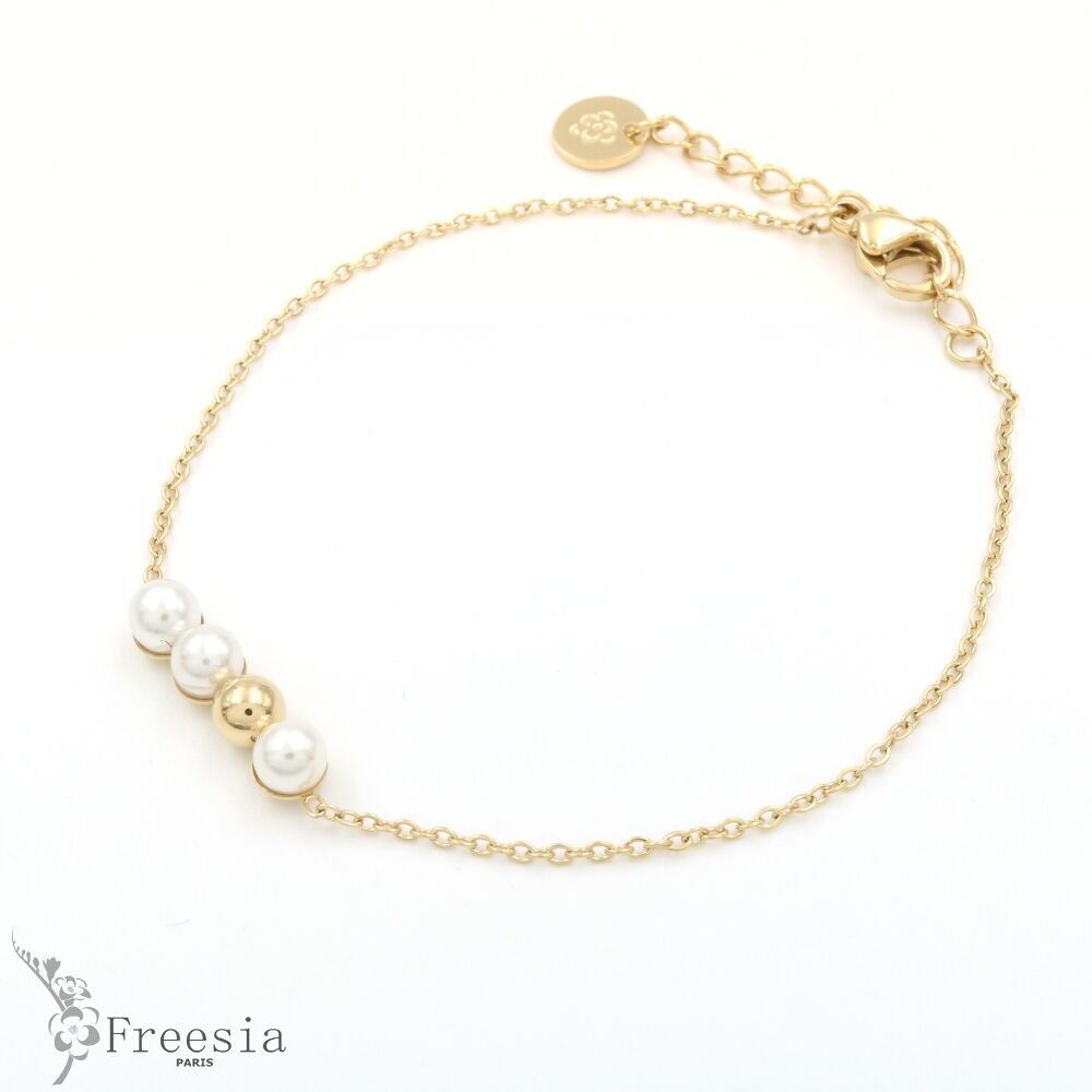 Bracelet en acier - 15251