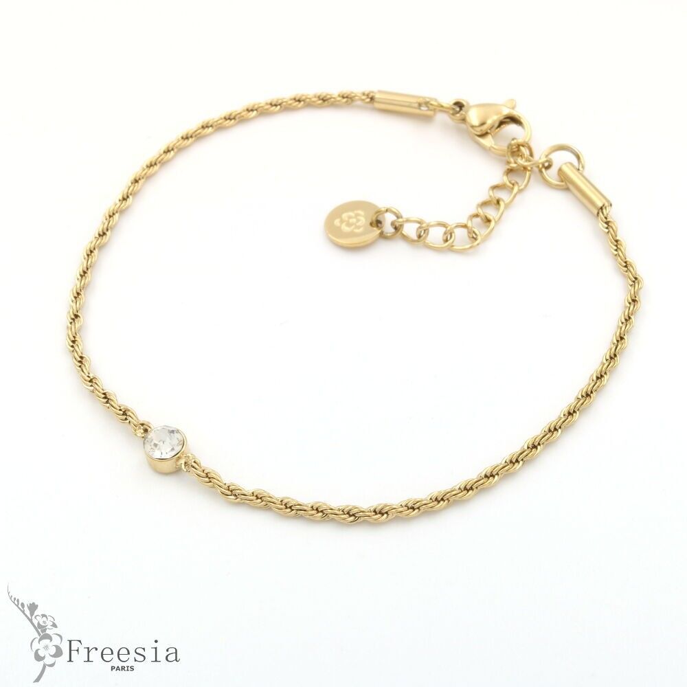 Bracelet en acier - 15253