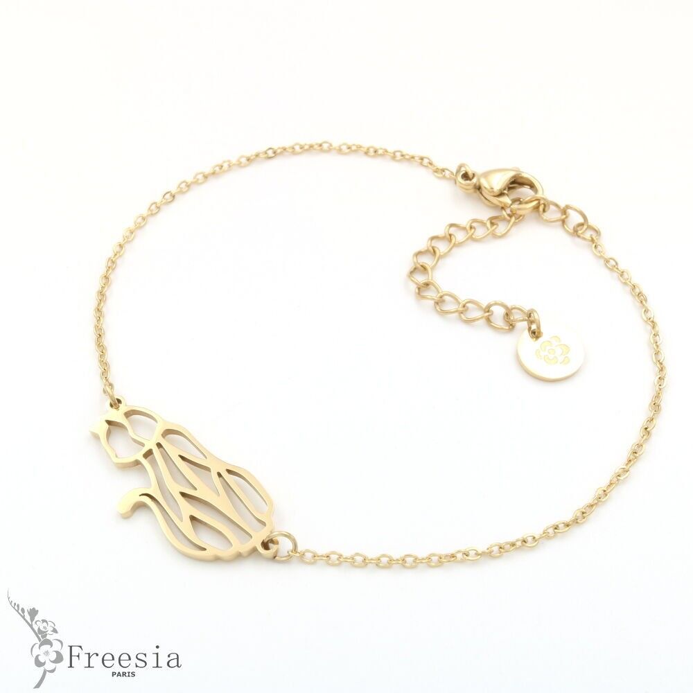 Bracelet en acier - 15255