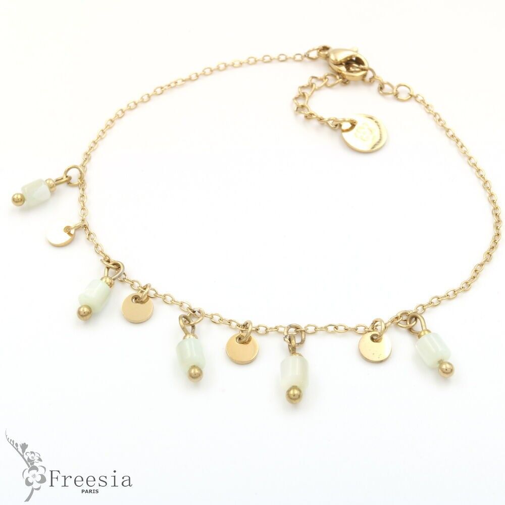 Bracelet en nacre - 15264