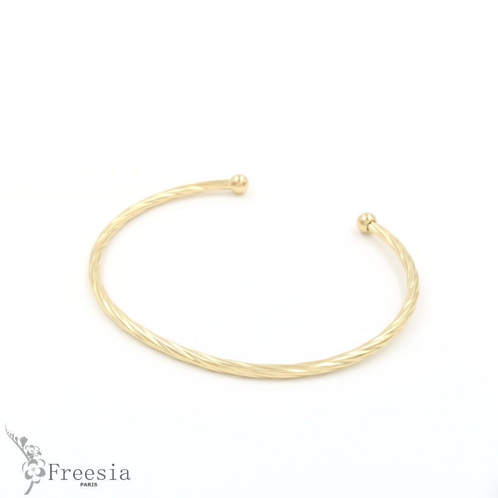 Pulsera de acero - 10208