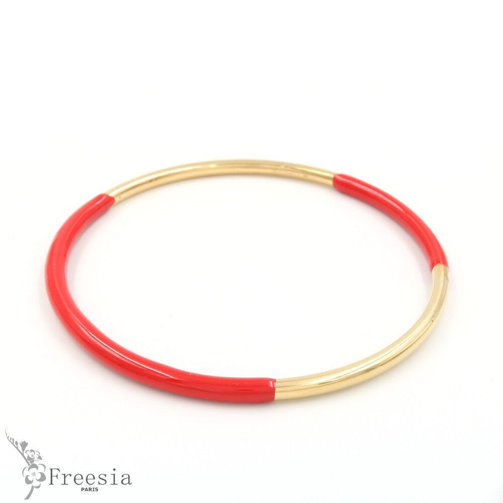 Pulsera de acier lacado - 10219