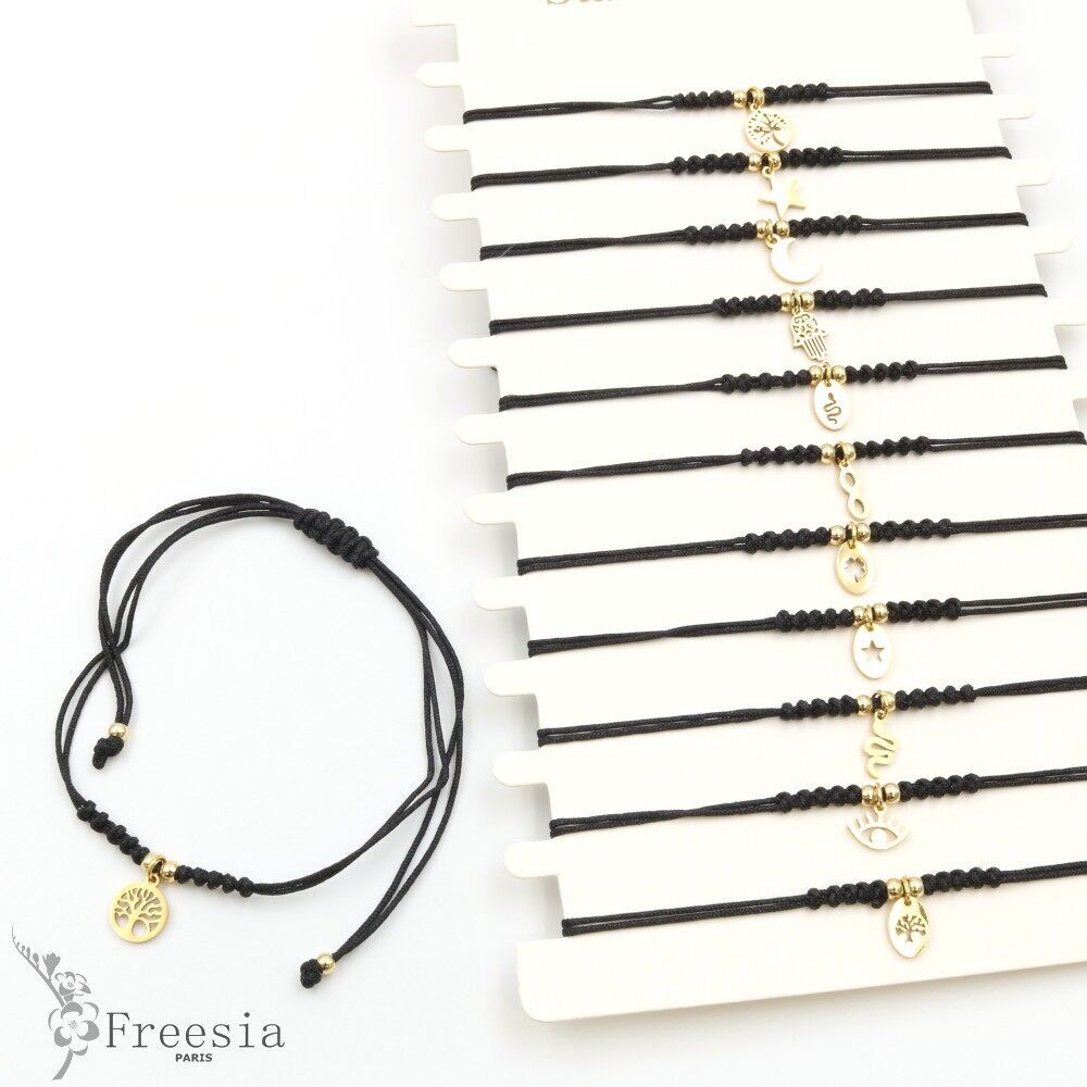 Cordon de bracelet - 10231