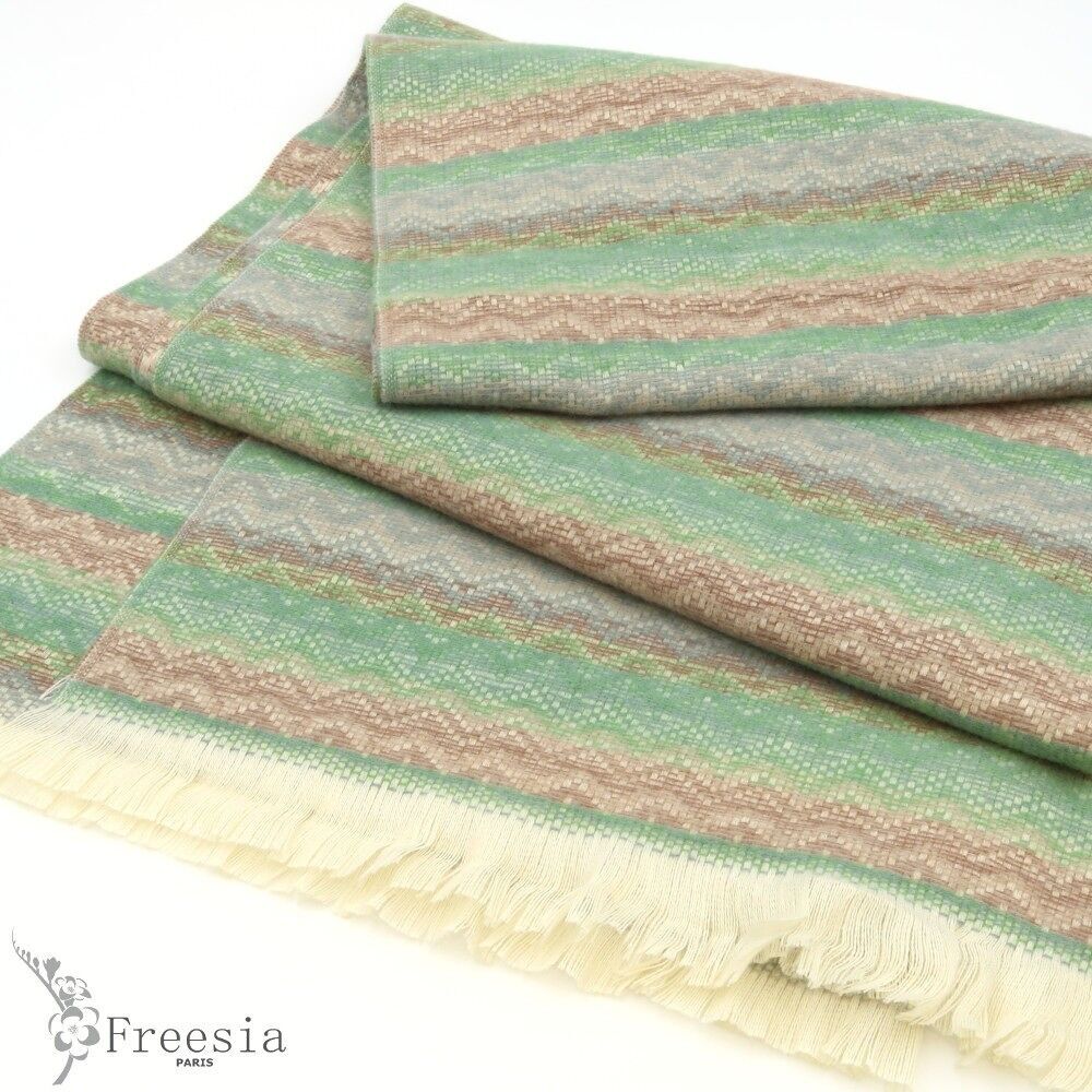 Viscose Étole - 10807