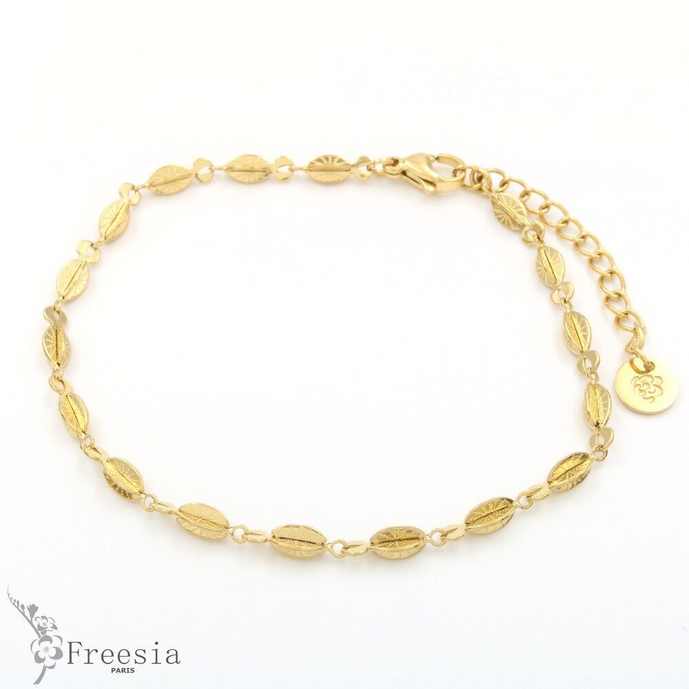 Bracelet en acier - 10256