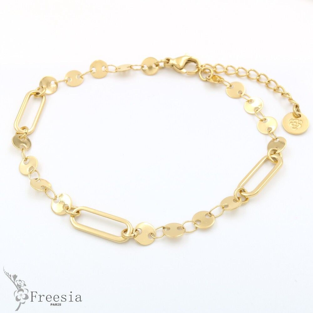 Bracelet en acier - 10258