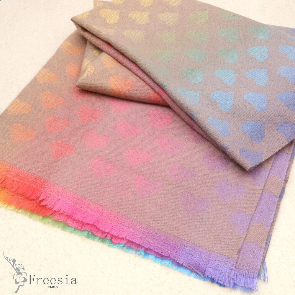 Étole viscose - 10820