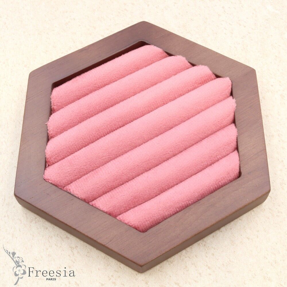 Présentoir pour bagues - 17815