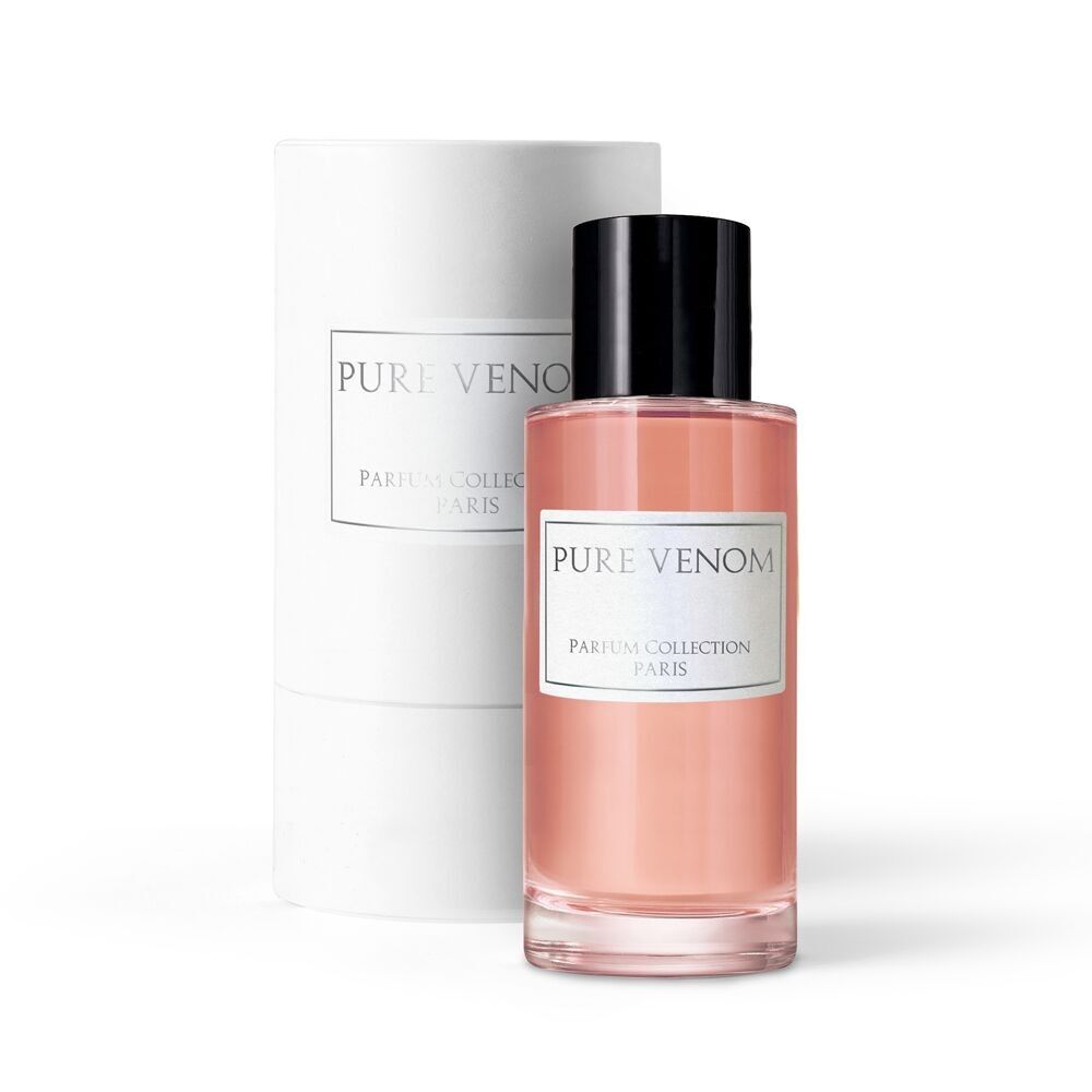 PROFUMO PARIS COLLECTION - PURE VENOM