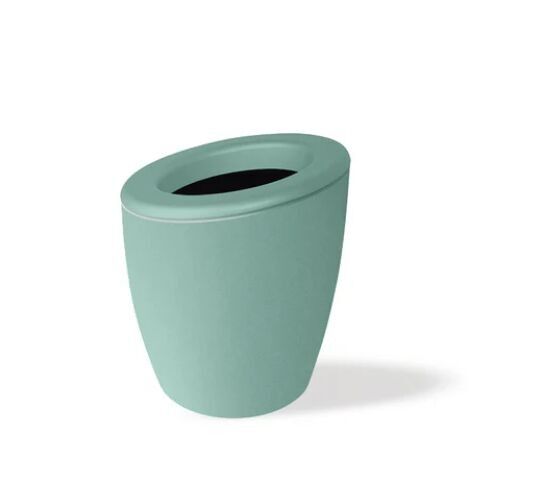 DEMI Matt, Verde Salvia - Enfriador de vino y champán