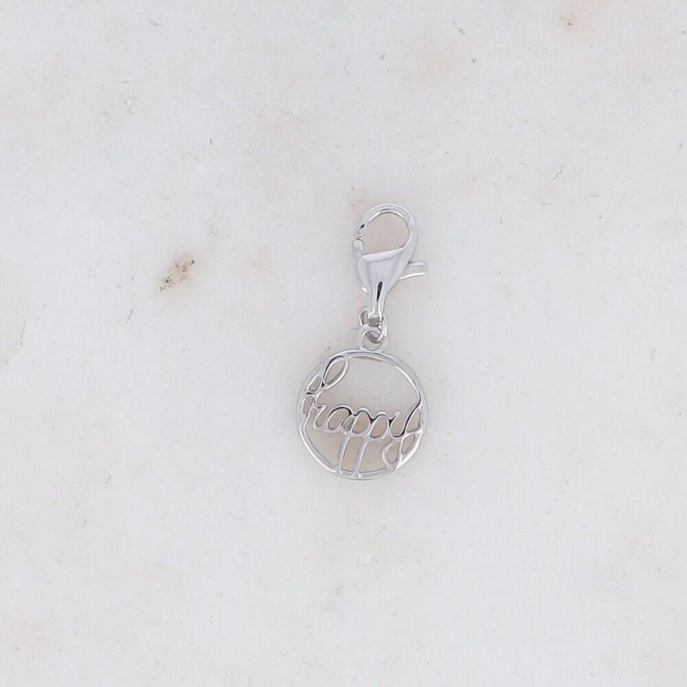 Charm Danae – Kreis und Glück