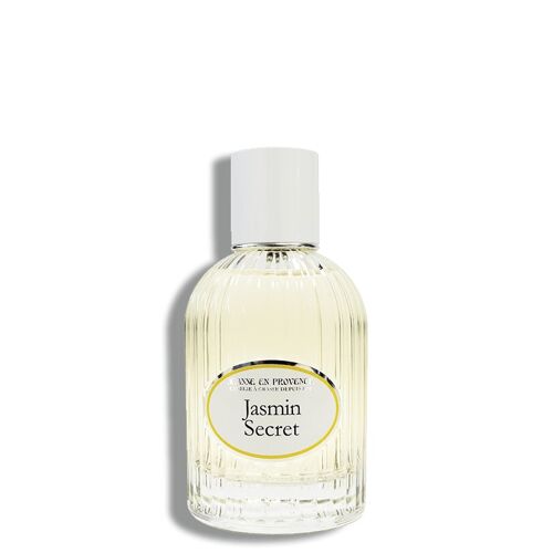 Eau de parfum
jasmin secret
