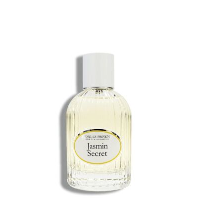 Eau de parfum
jasmin secret