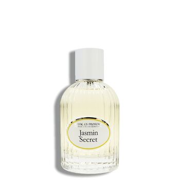 Eau de parfum
jasmin secret 1