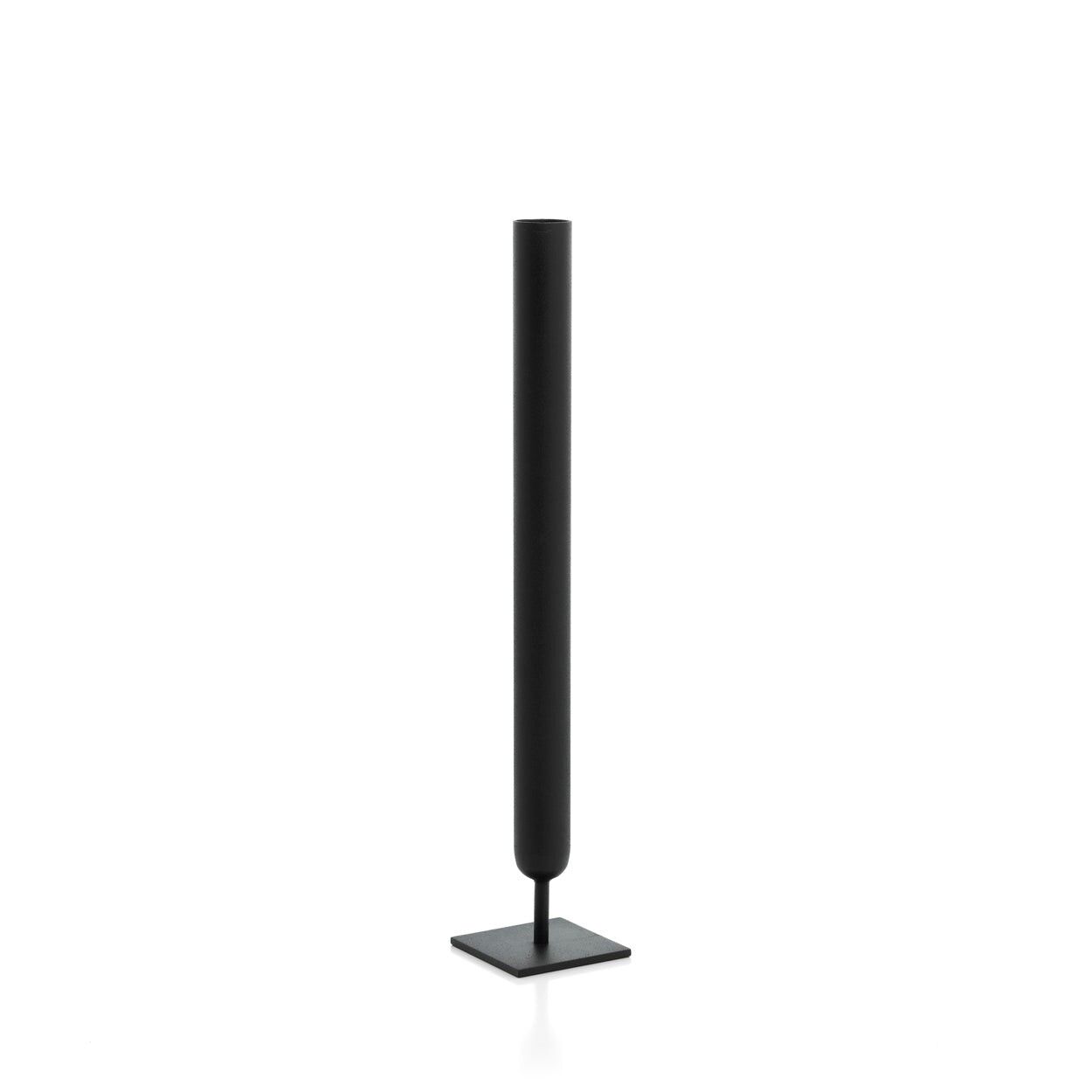 The Miss Slimsy Vase - Black - XL