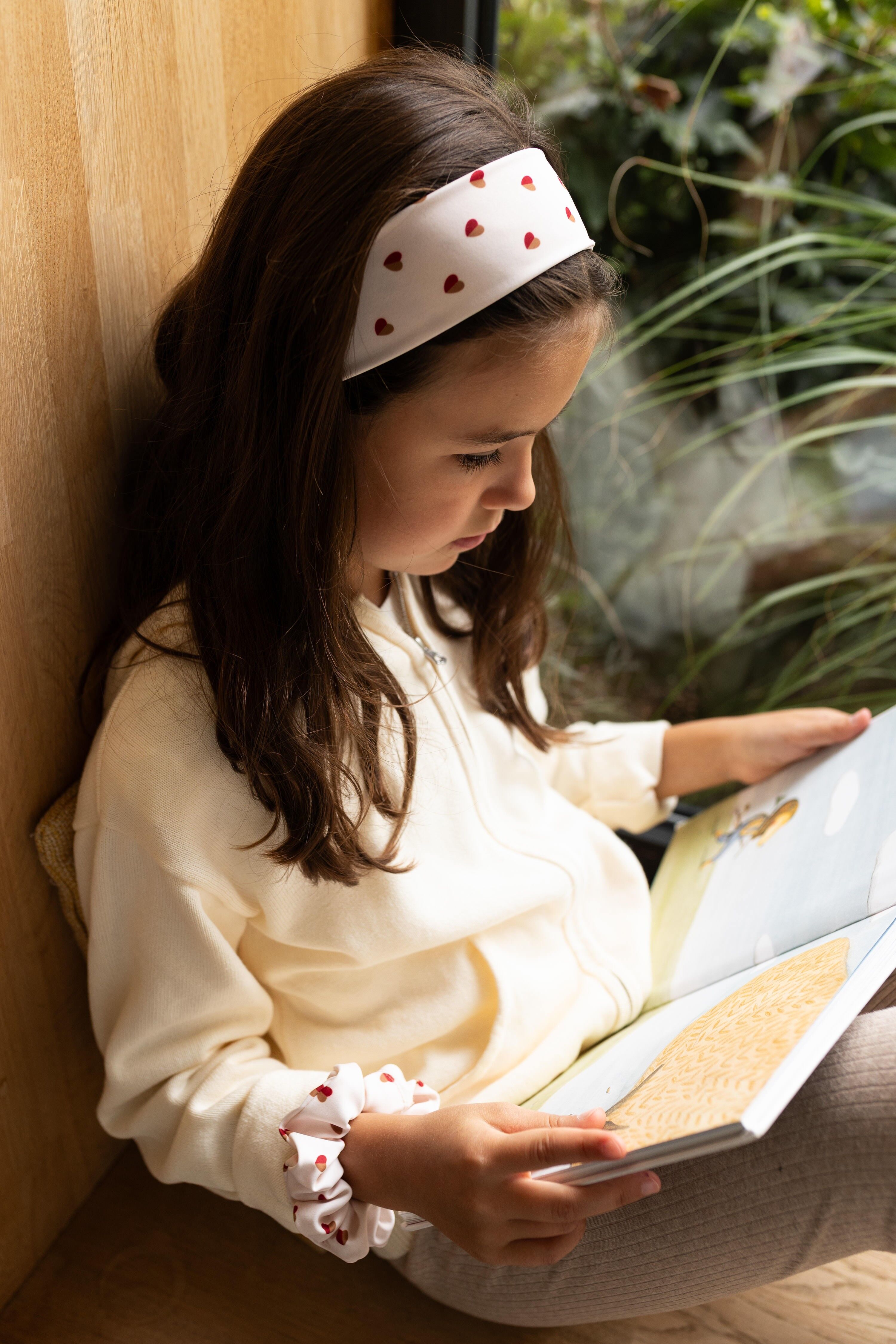 The Little Headbands x My Little Life