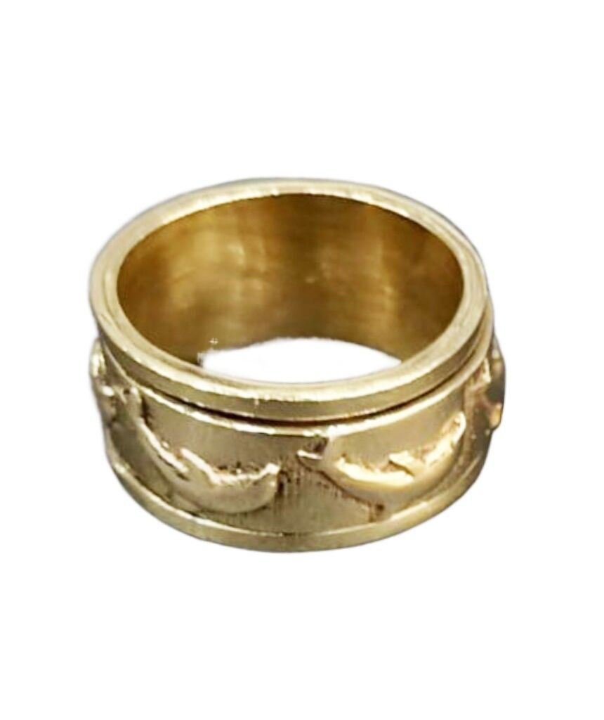 Anillo de delfín