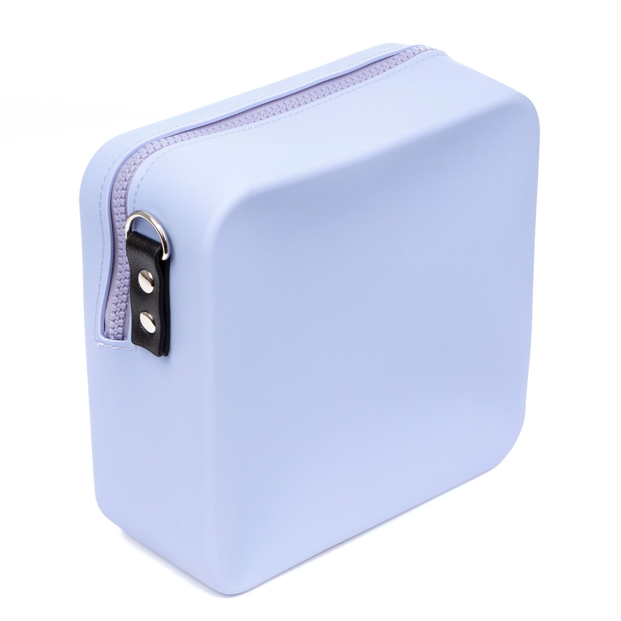 Silikon-Quadrat-Schultertasche Korpus LBVP0001.