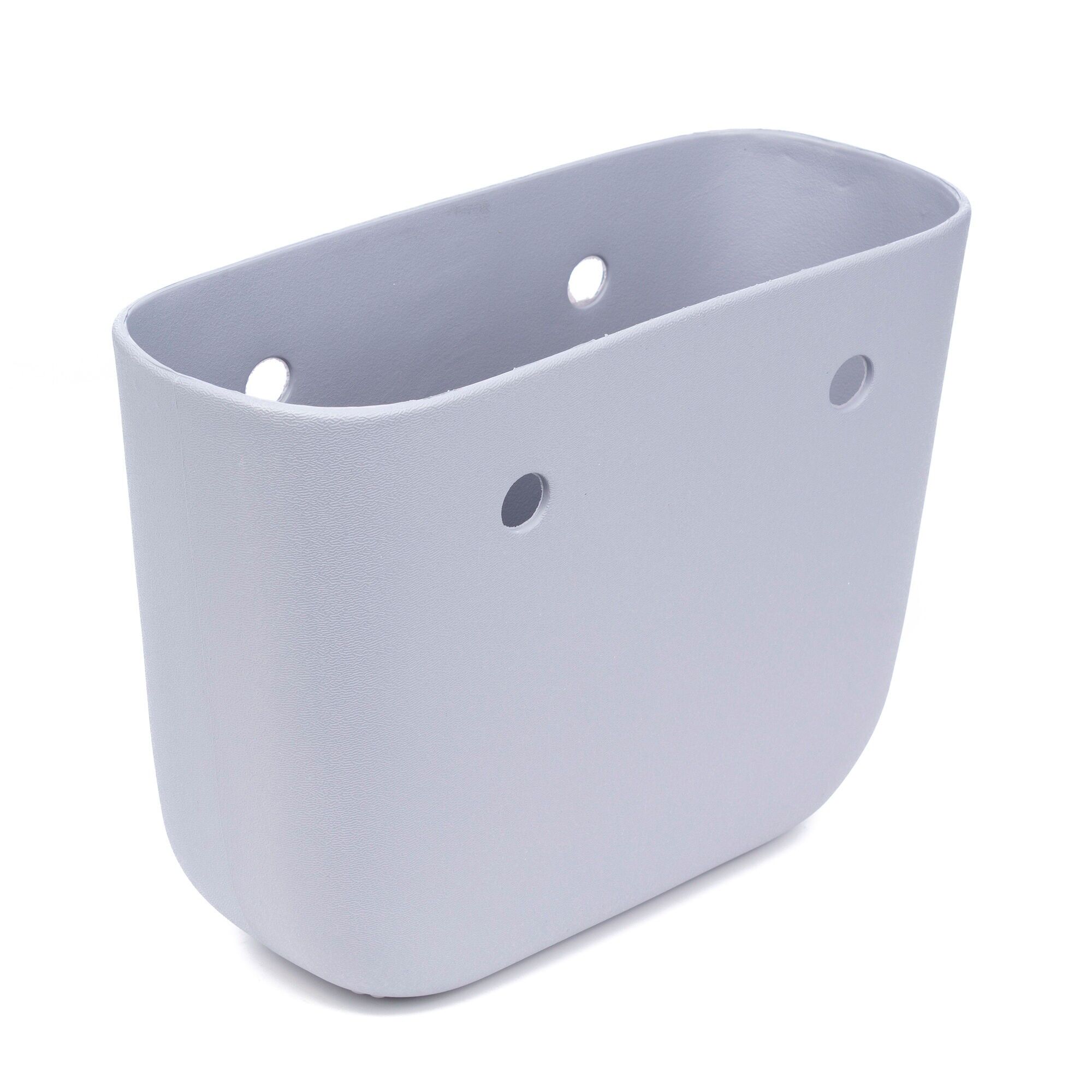 Handtaschenkorpus aus EVA-Schaum.