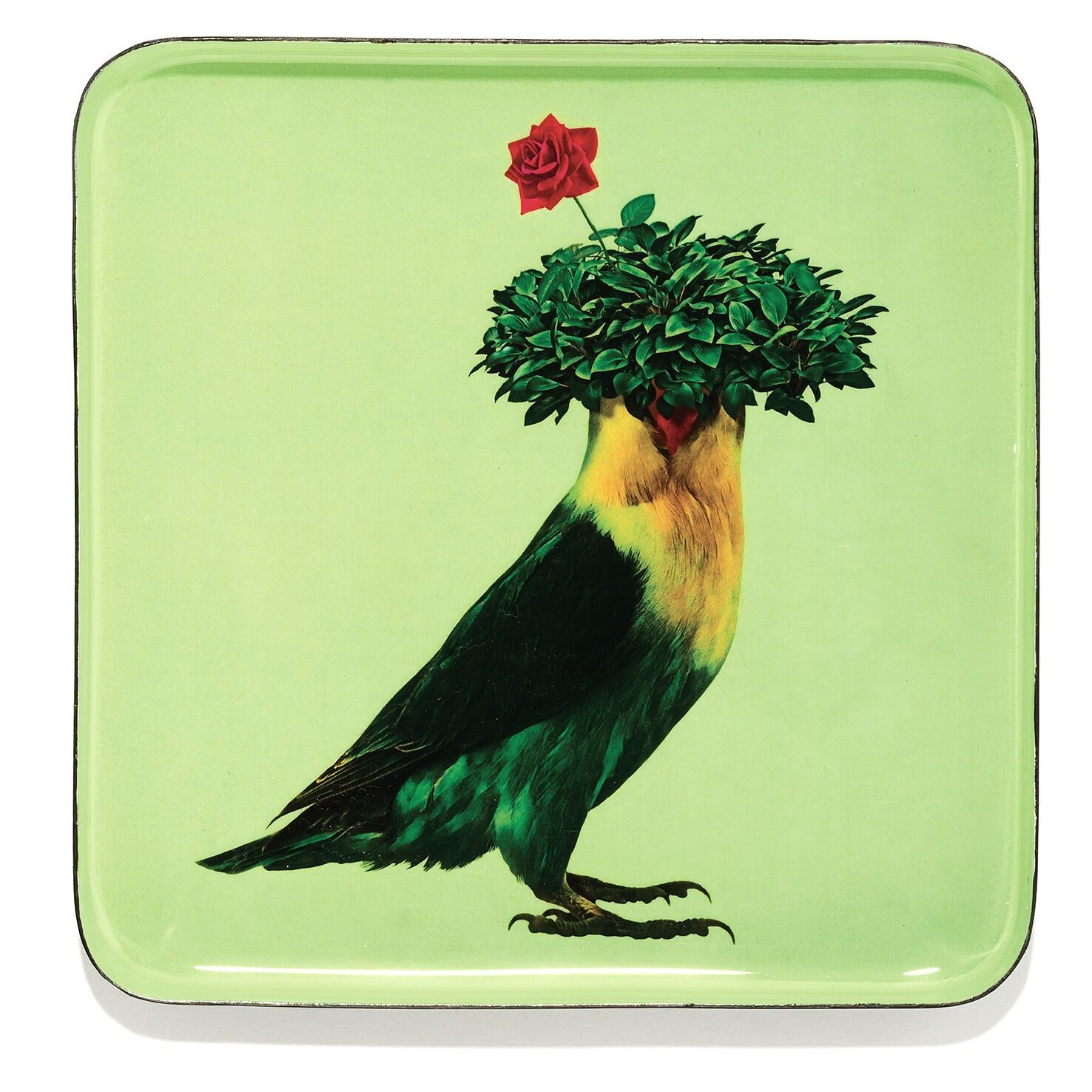 Romeo valet tray