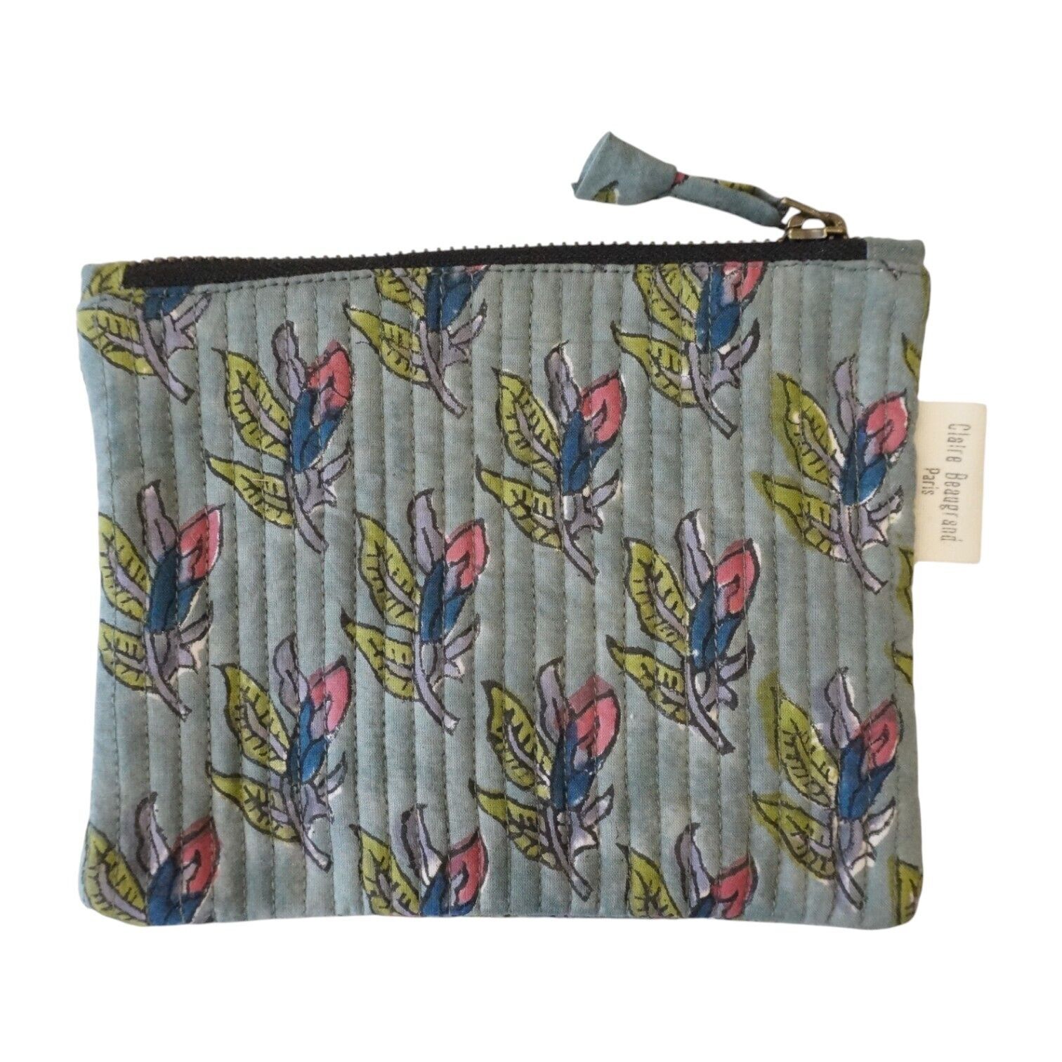 Bedruckter Baumwollbeutel Nr. 104