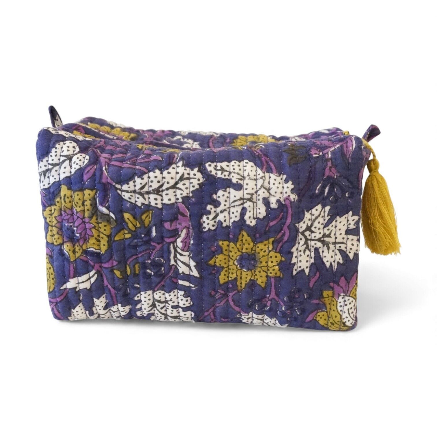 Bedruckter Baumwoll-Kulturbeutel Nr. 96