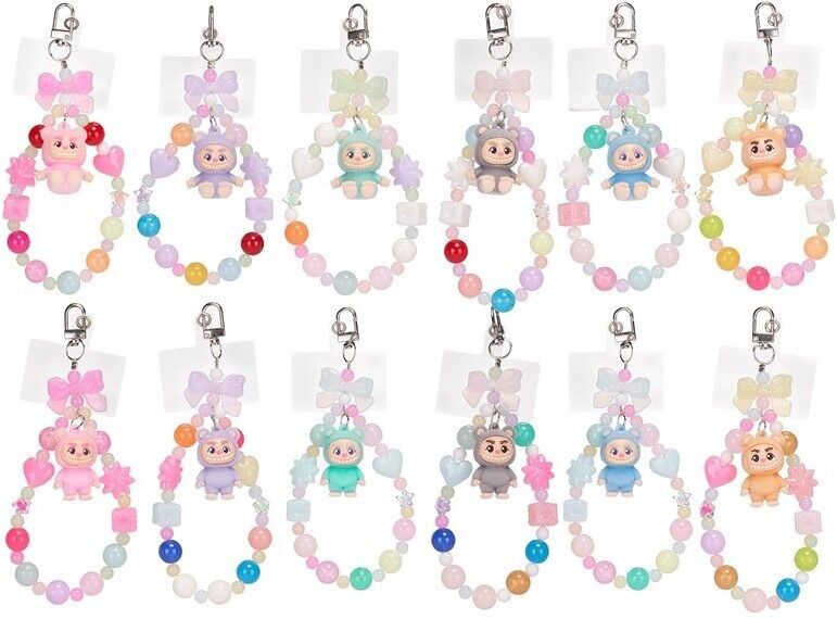 Bracelet de téléphone Onikuma, alliant style, praticité et design ludique.