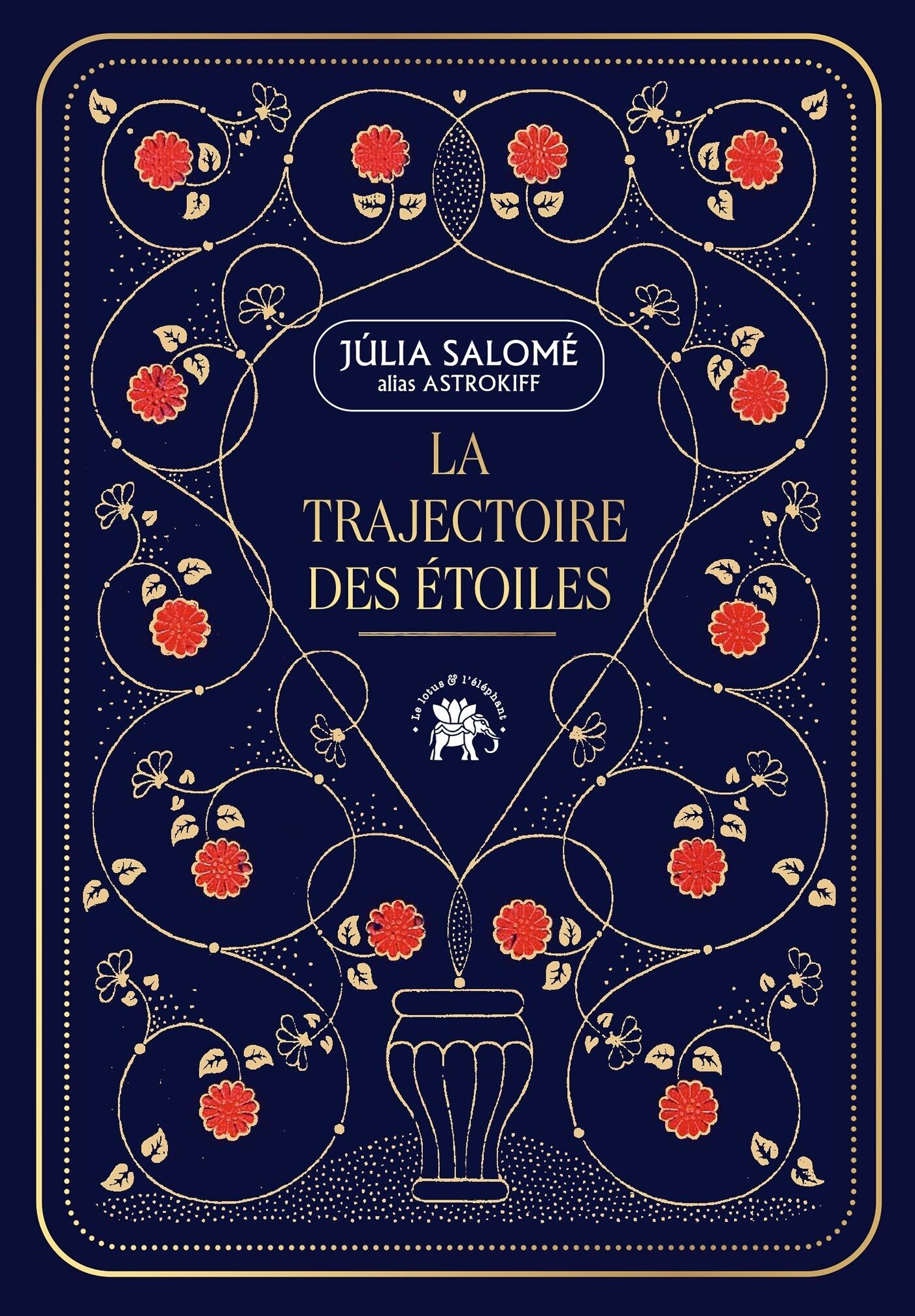 Oracolo - La traiettoria delle stelle