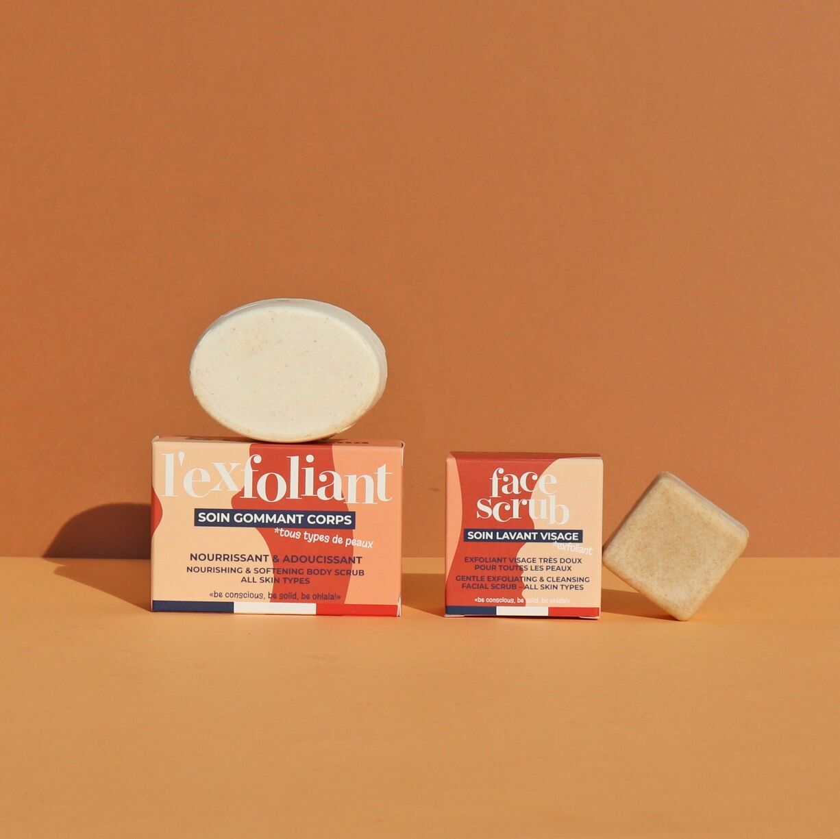 Soft Skin Essentials