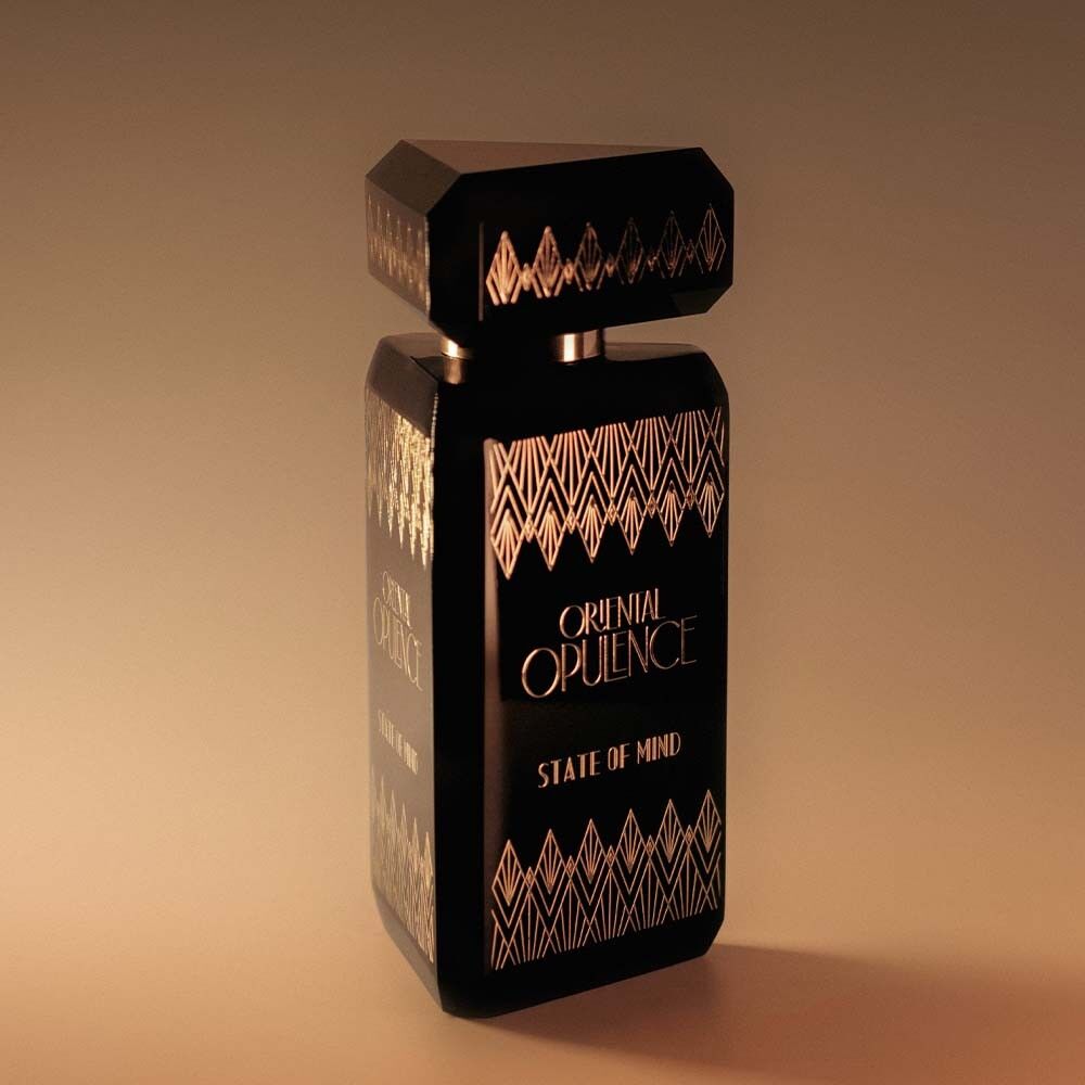 Oriental Opulence Perfume
