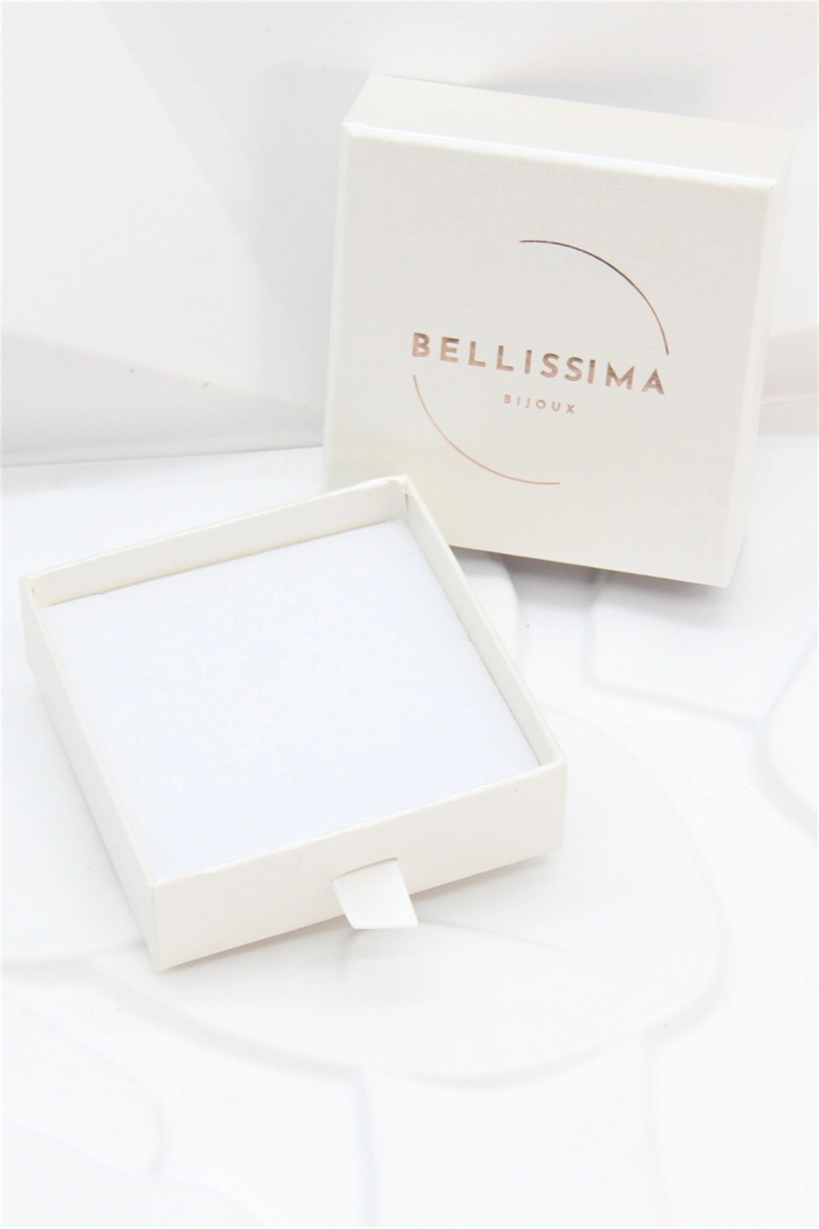 Bellissima Luxus-Schmuckkästchen – Premium-Geschenkbox-Set mit 12 Teilen