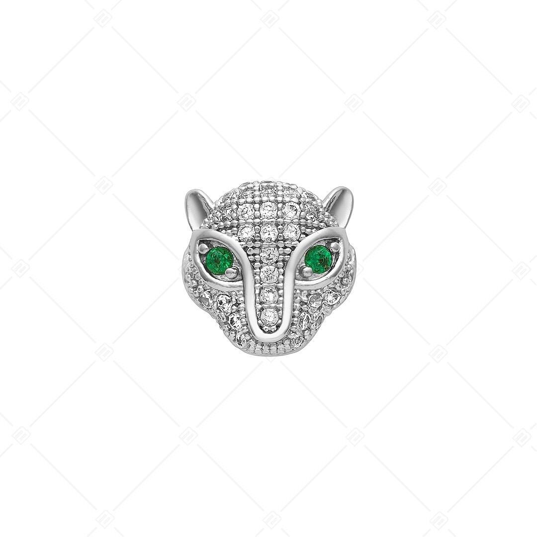 BALCANO - Charm espaciador de guepardo