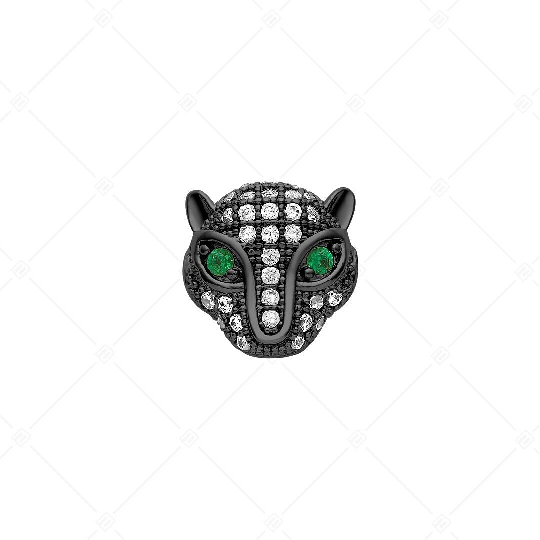 BALCANO - Charm espaciador de guepardo