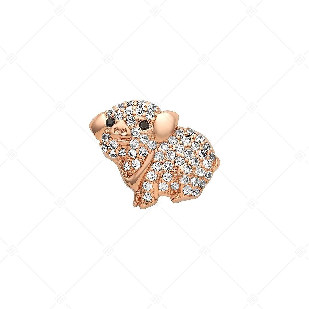 Charm espaciador de cerdito