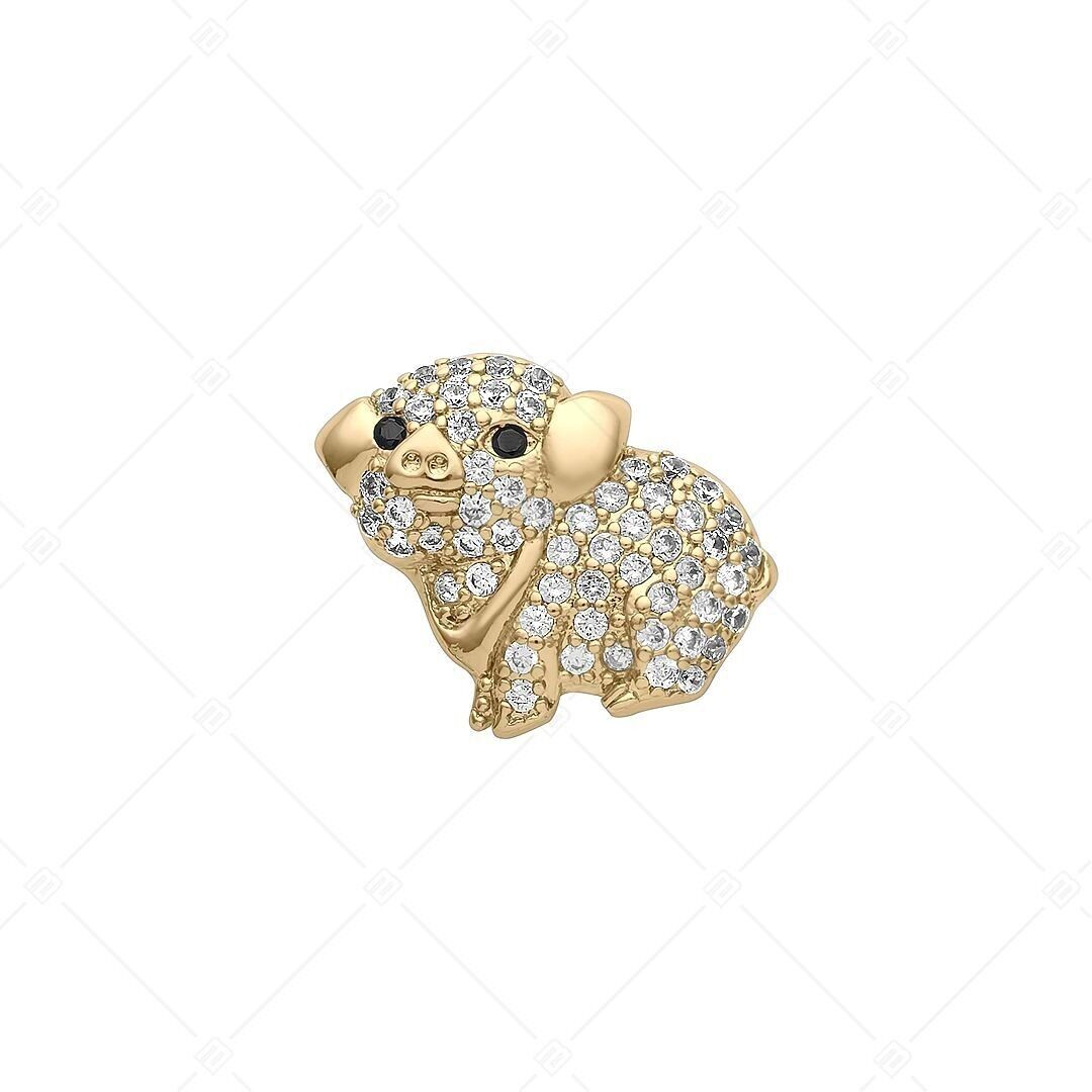 Charm espaciador de cerdito