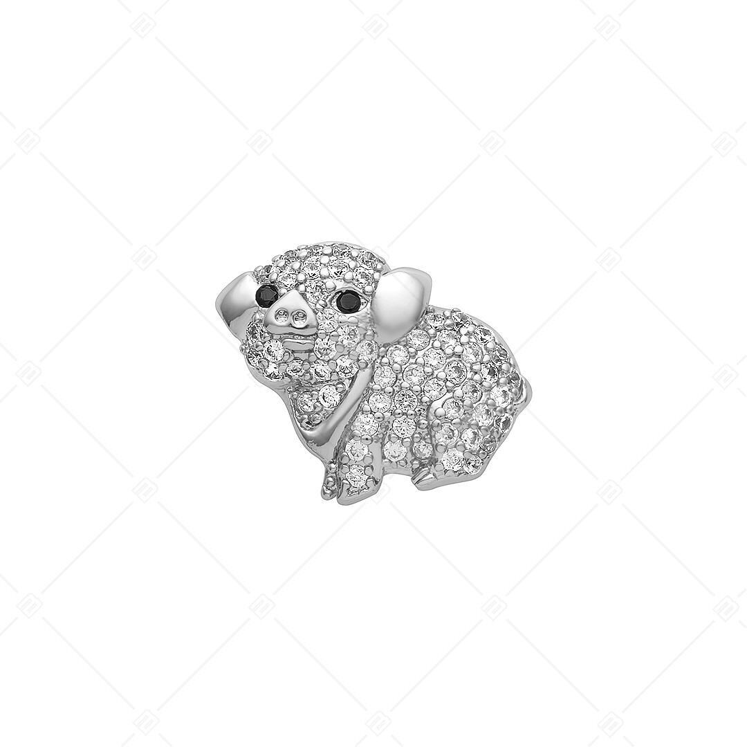 Charm espaciador de cerdito